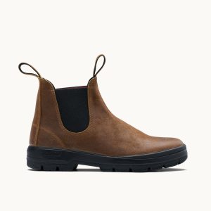Women's Filson X Blundstone #2535