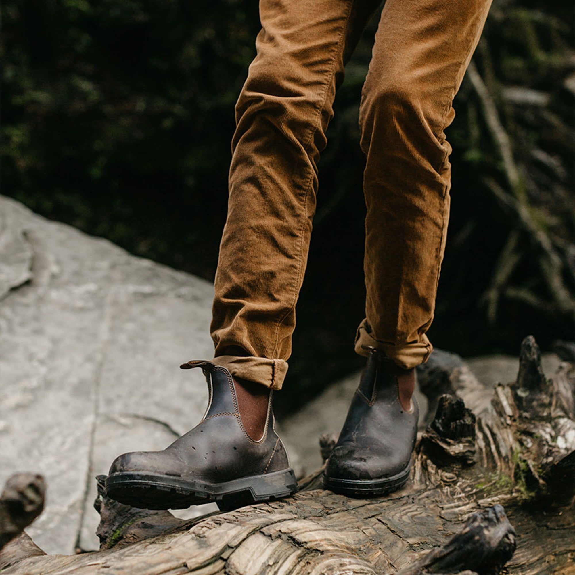 Men's Originals #500 - Image 7